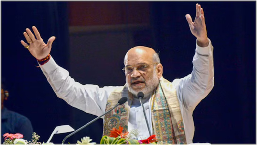Amit Shah